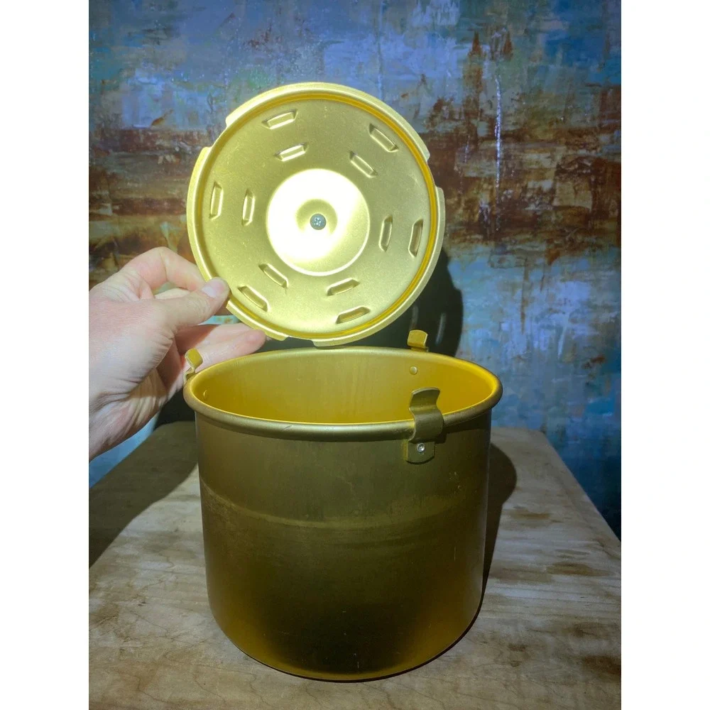 Rival vintage crock
